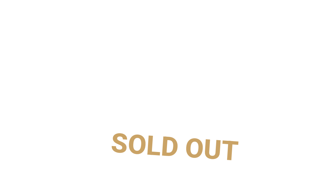 Sold out