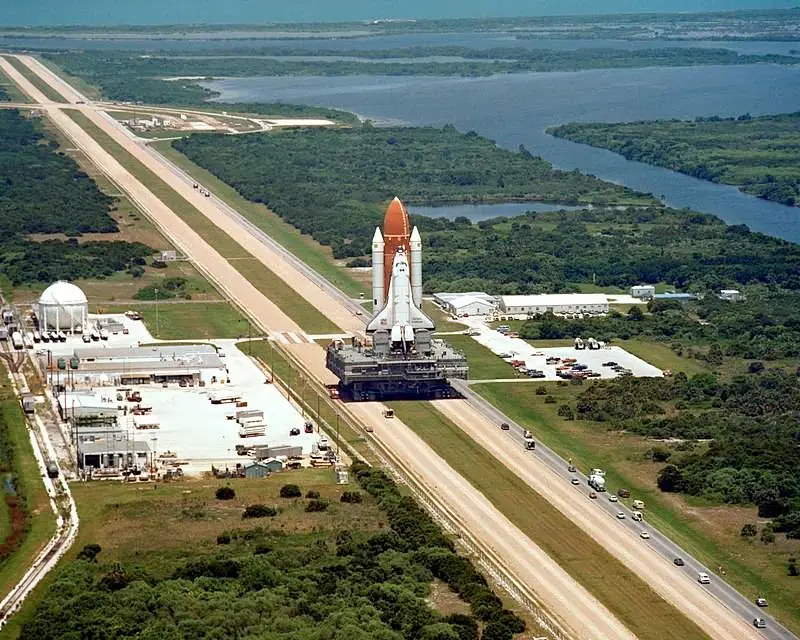 Challenger Disaster
