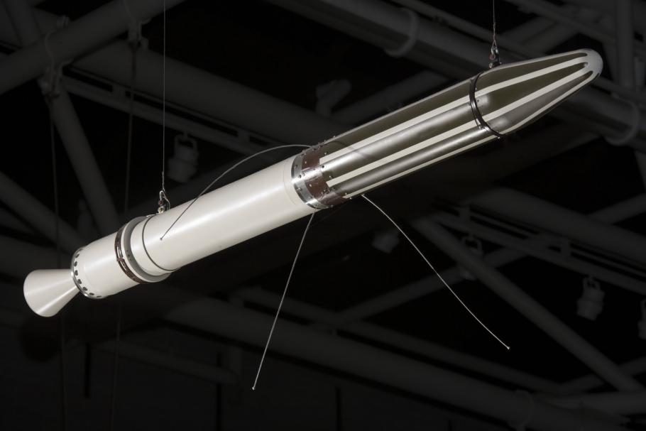 Explorer 1