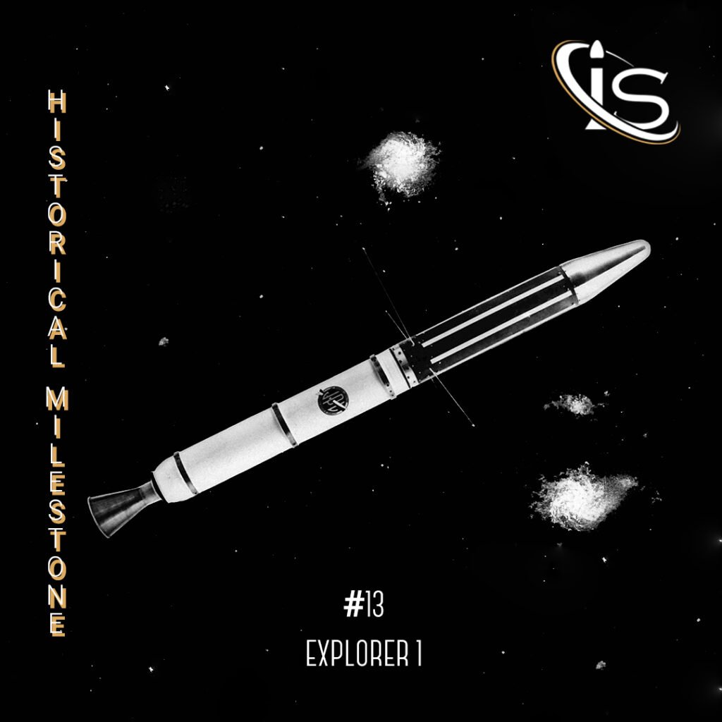 explorer 1