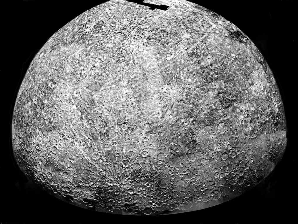 Mariner 10