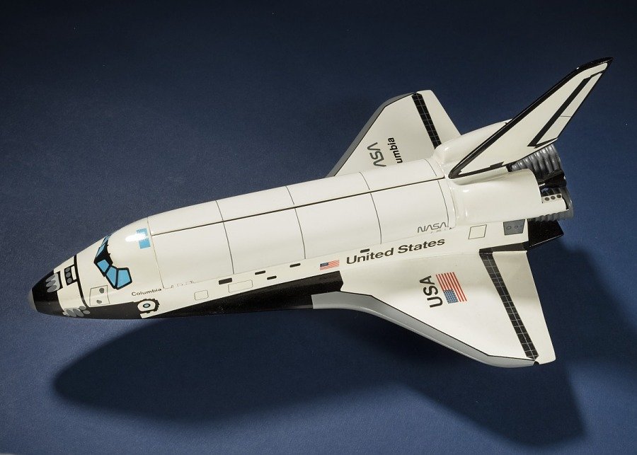 Space Shuttle Columbia
