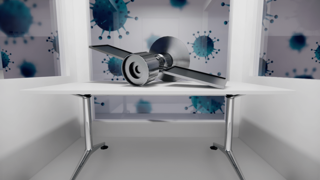 What is an Aerospace Cleanroom
