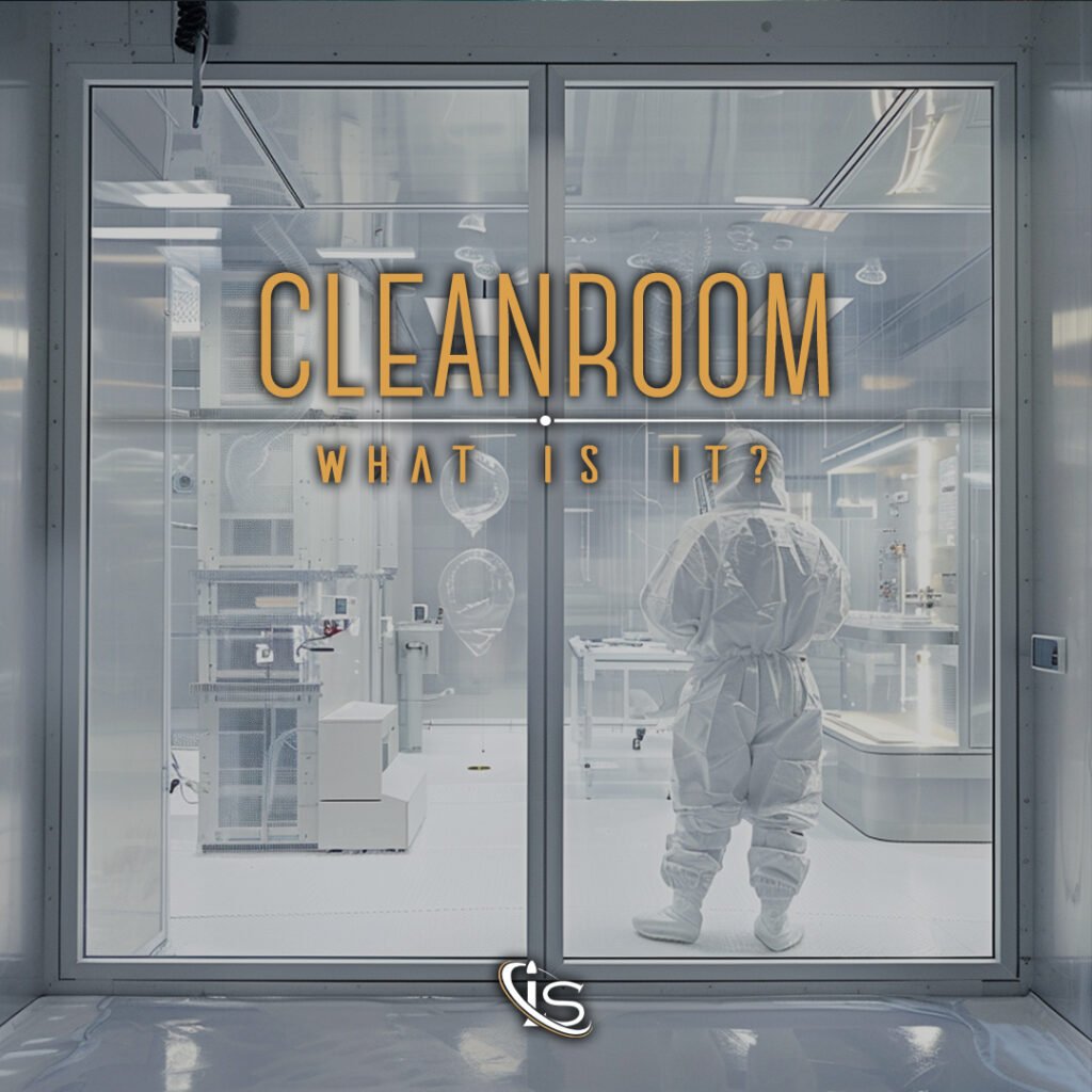 What is an Aerospace Cleanroom