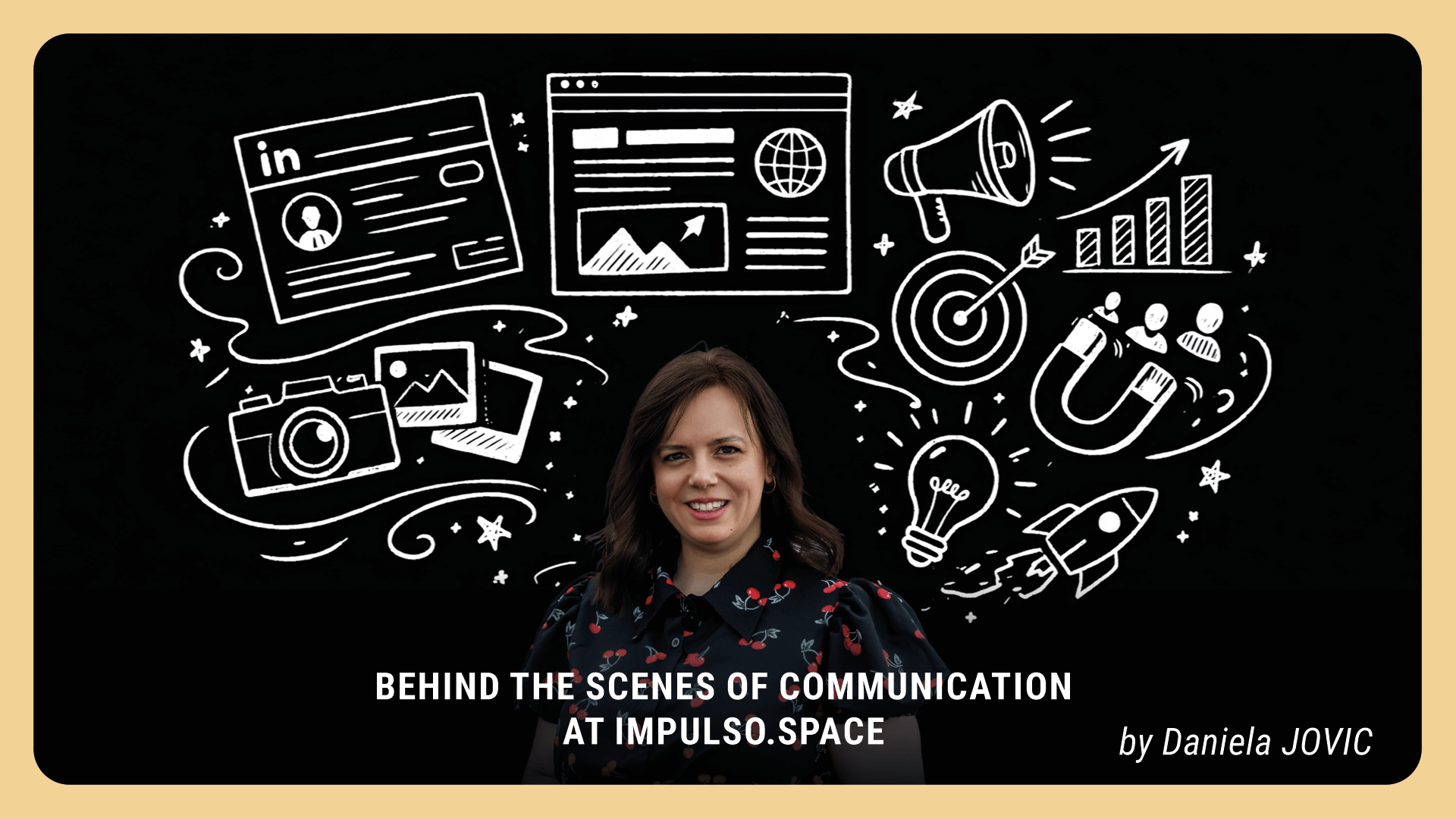 Behind the Scenes of Communication at Impulso.Space