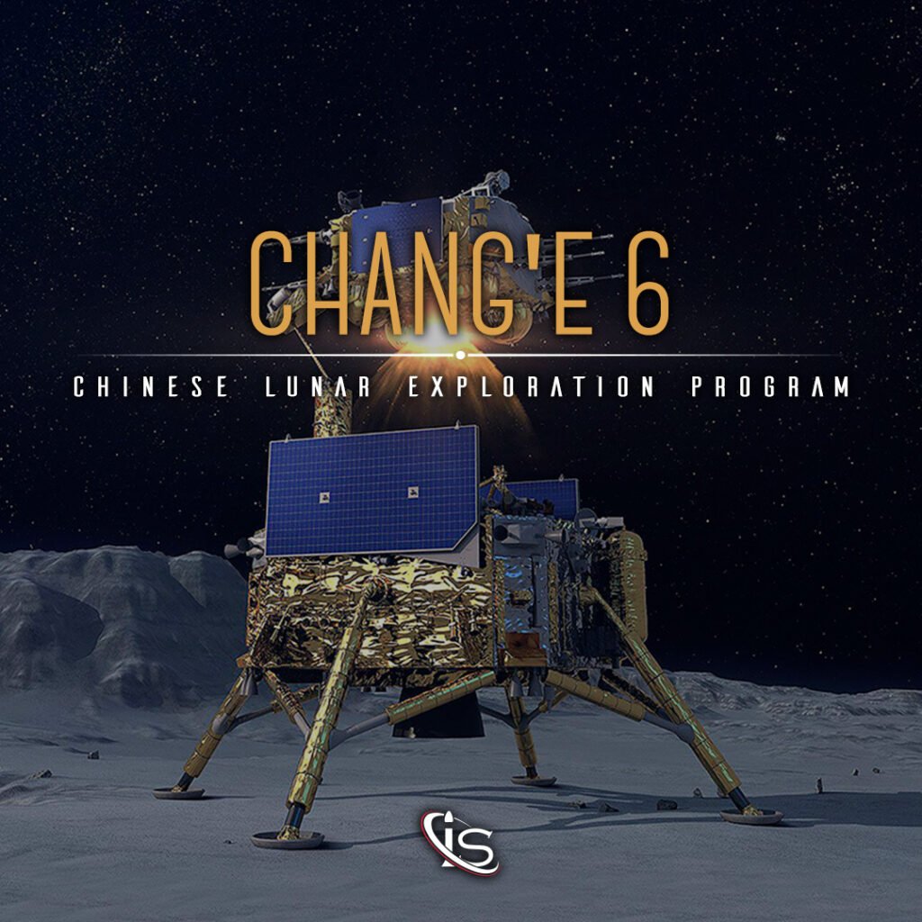 chang'e