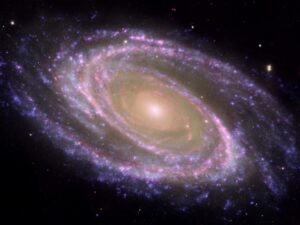 galaxies