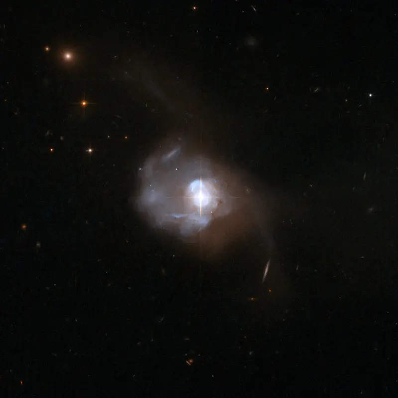 galaxies