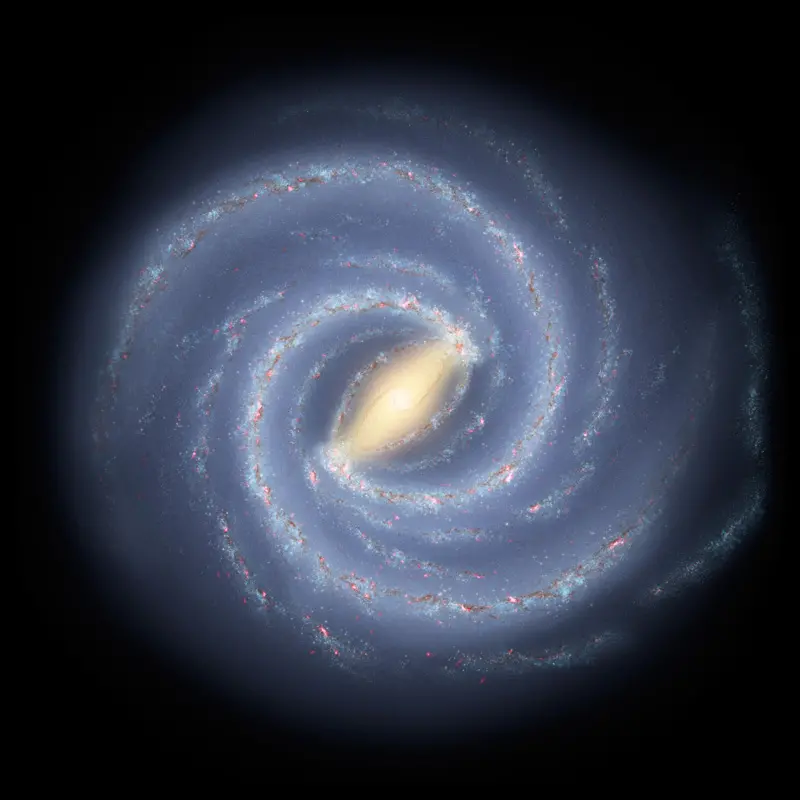 galaxies