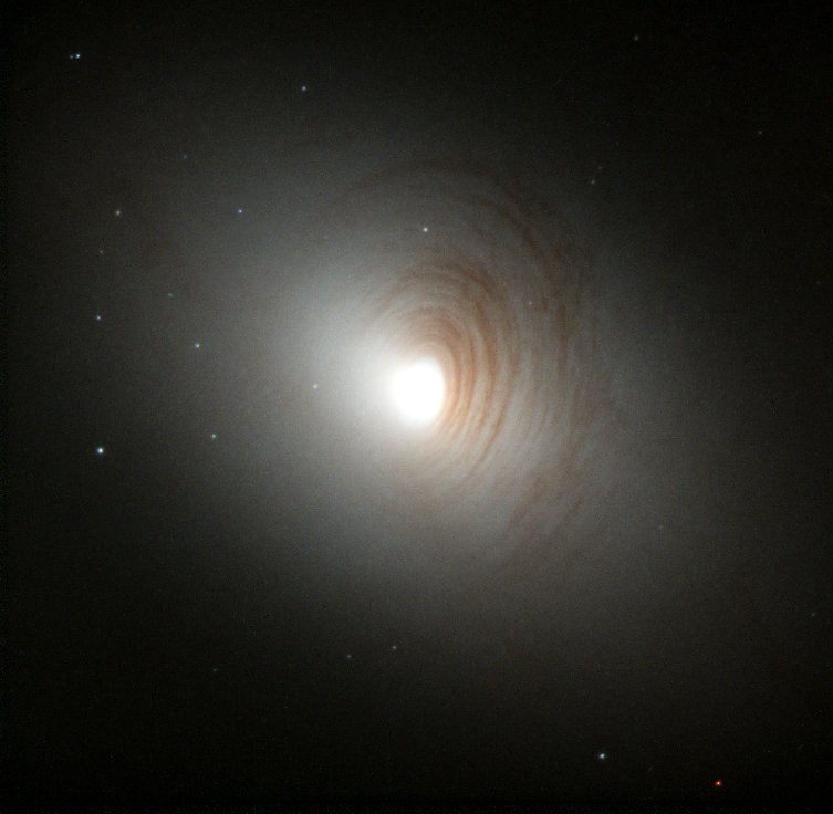galaxies