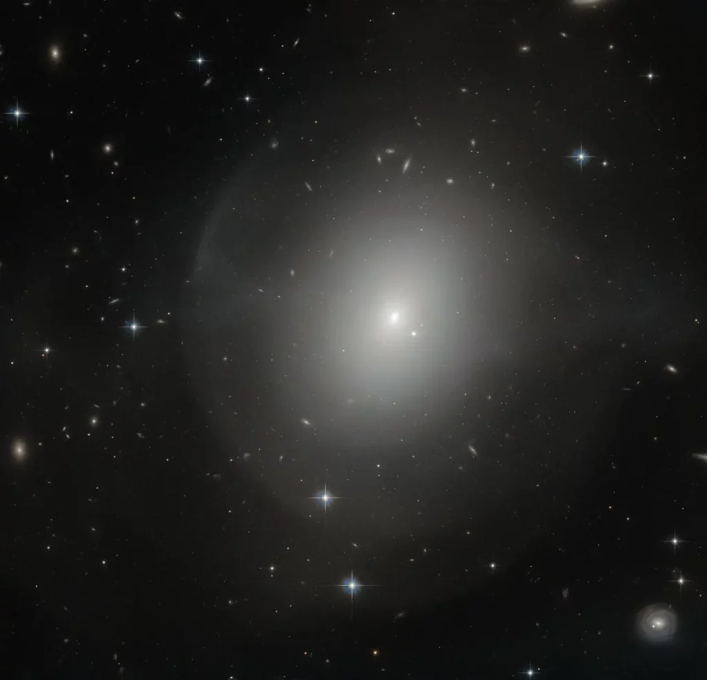 galaxies