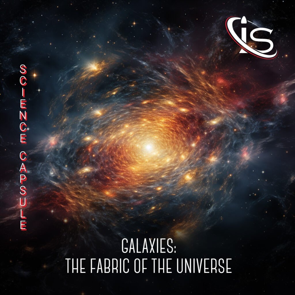 galaxies