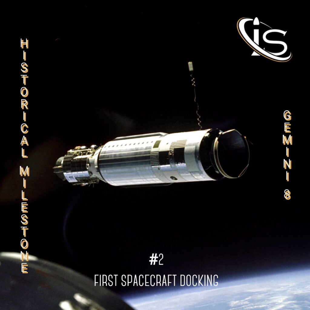gemini viii