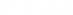 \[F = {m}{a}\]
