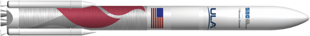 Vulcan Centaur: Super Heavy Rocket