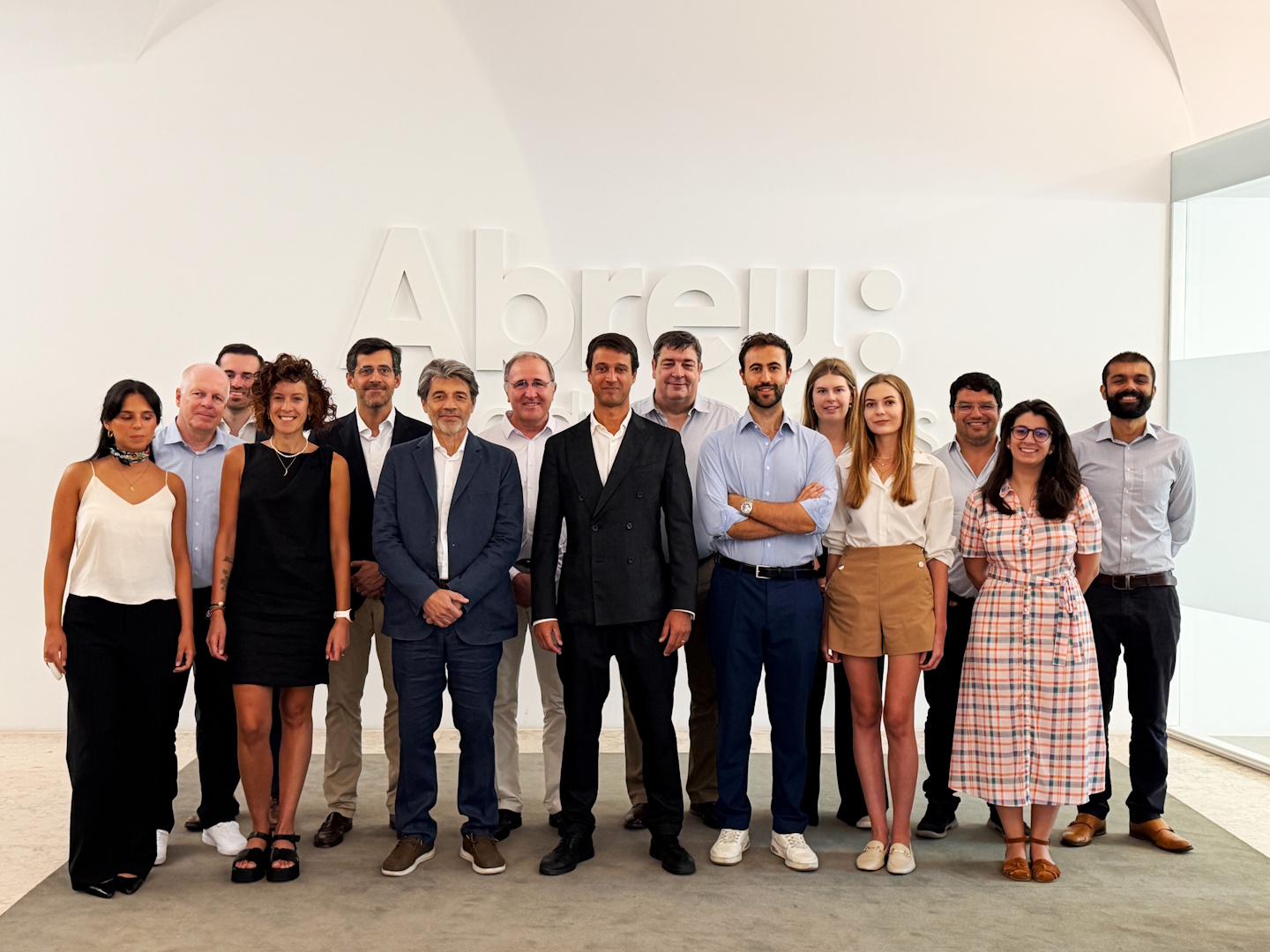 AEAA meeting