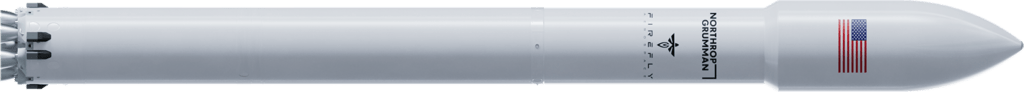 Medium Rocket Market: MLV