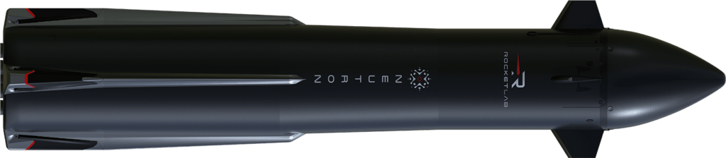 Medium Rocket Market: Neutron