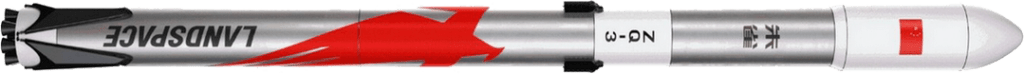Zhuque-3
