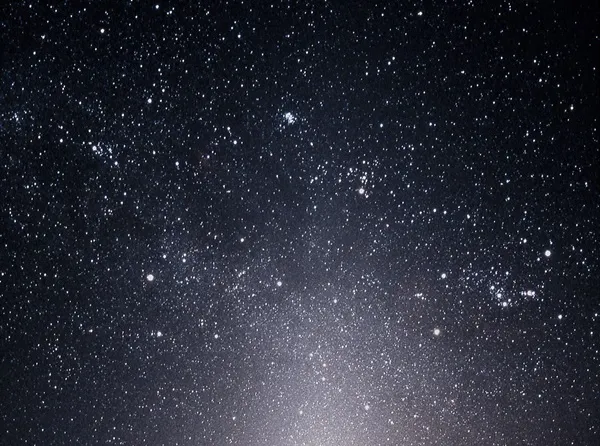 space dust