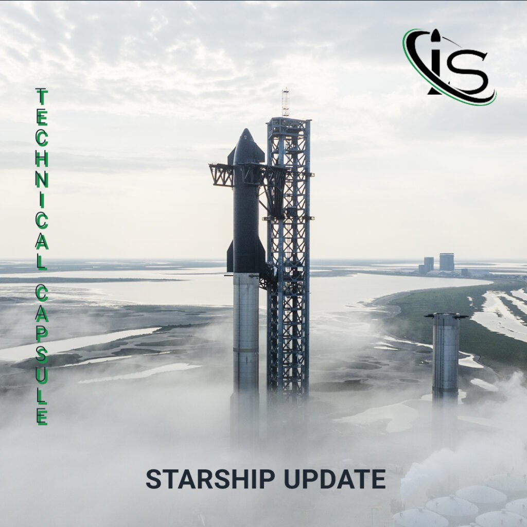 SpaceX Starship