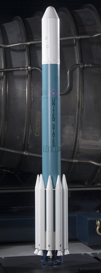 Delta Program