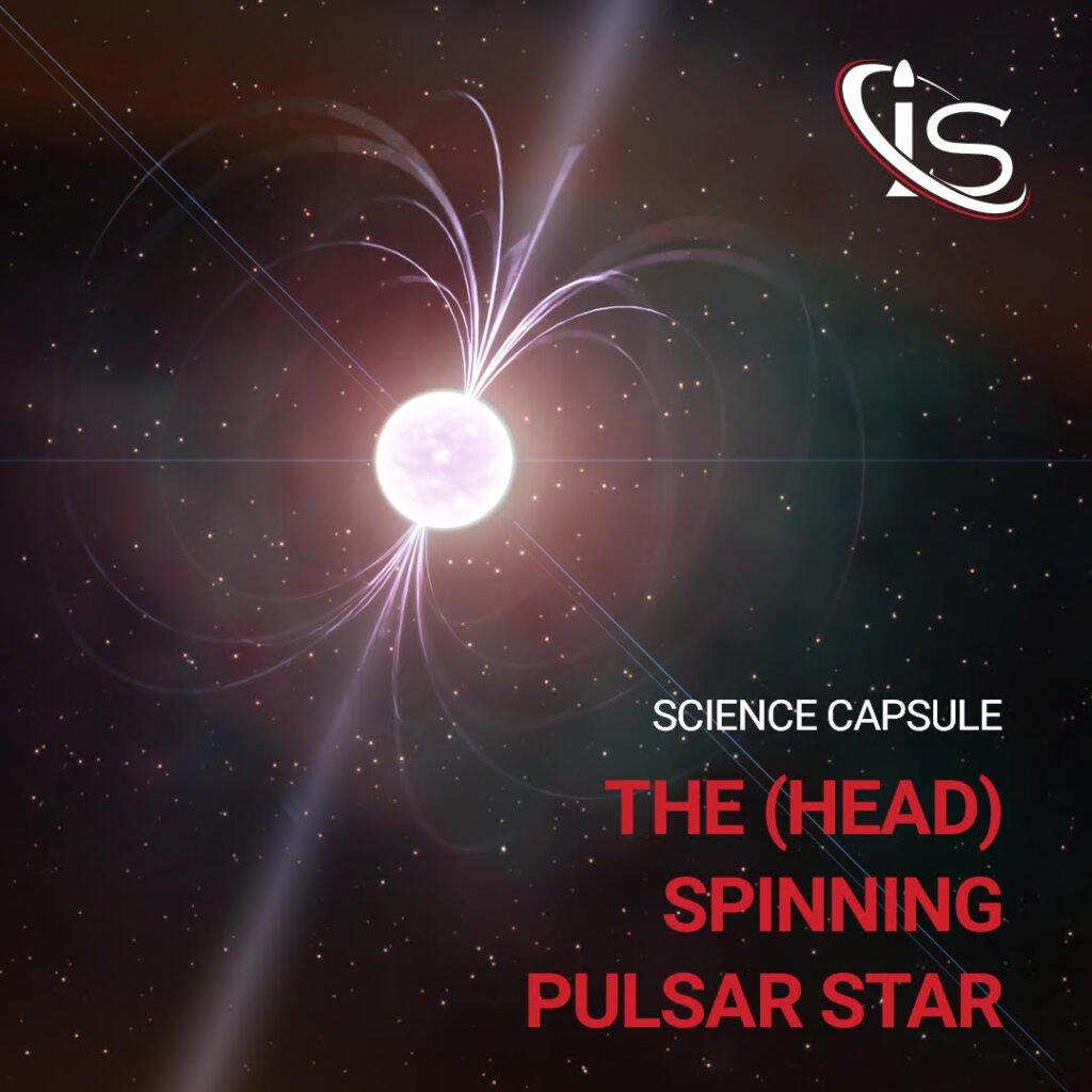Pulsar Star