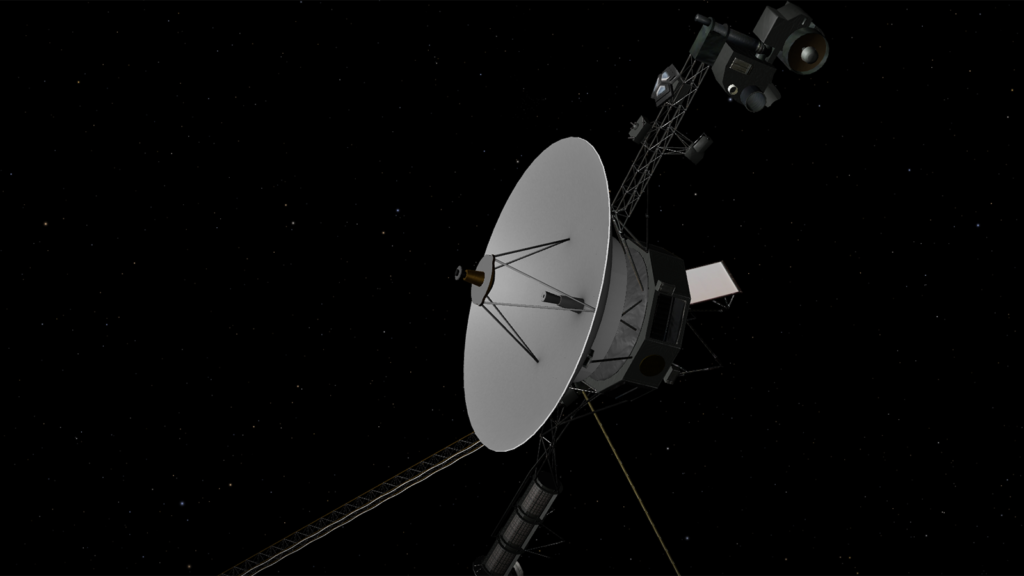 jupiter missions