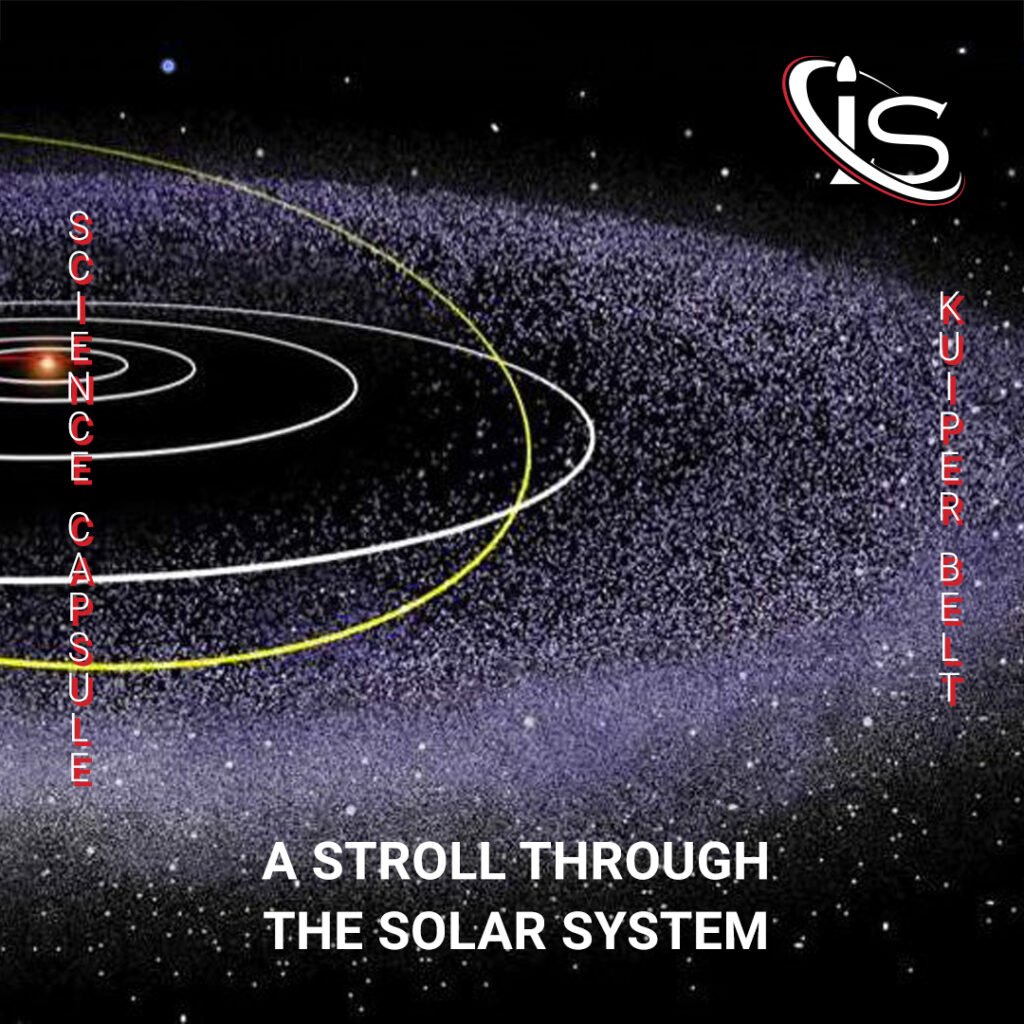 Kuiper Belt