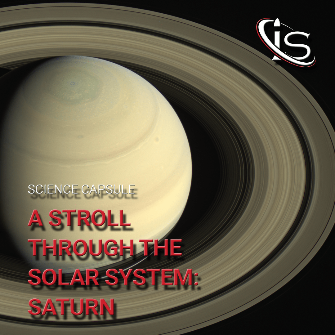 Saturn