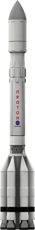 Roscosmos's Proton-M/DM-2 vehicle