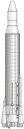 US Air Force's Atlas H vehicle