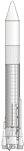Image of the Atlas-LV3C Centaur-B rocket