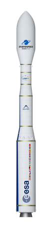 Avio's Vega C vehicle