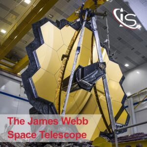 James Webb Space Telescope