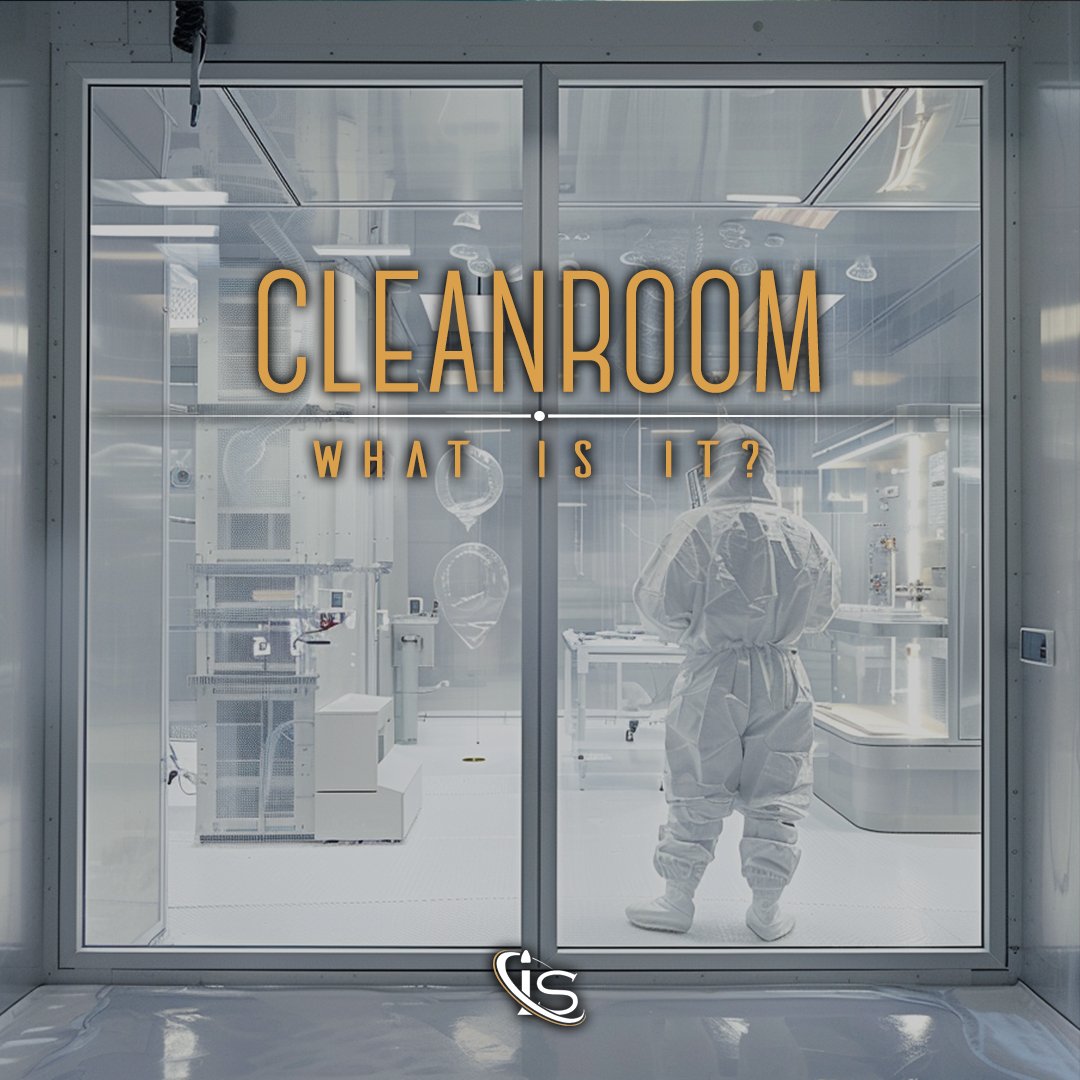 What is an Aerospace Cleanroom?