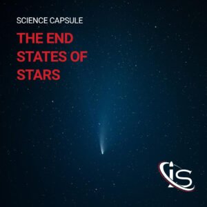 end states of stars