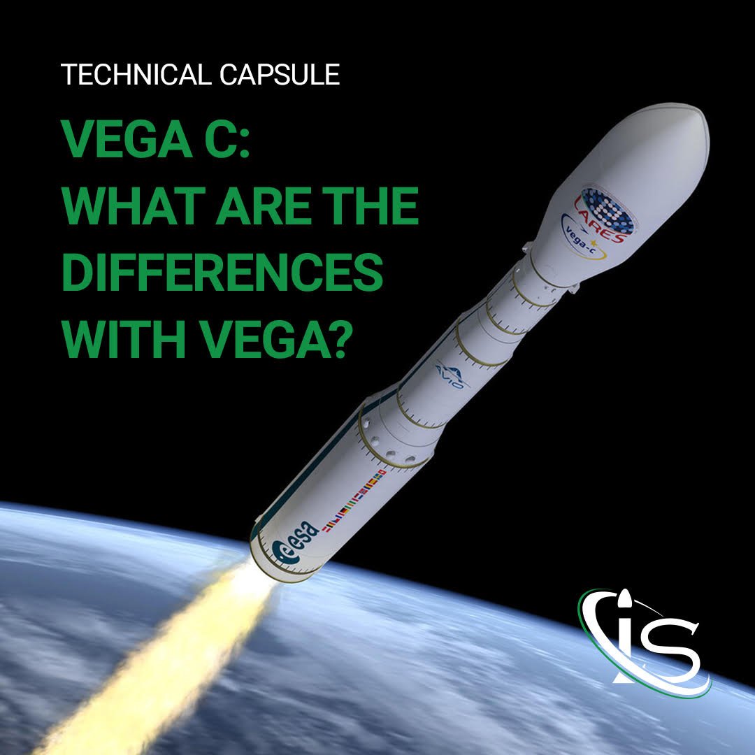 Vega C: What are the differences with Vega?