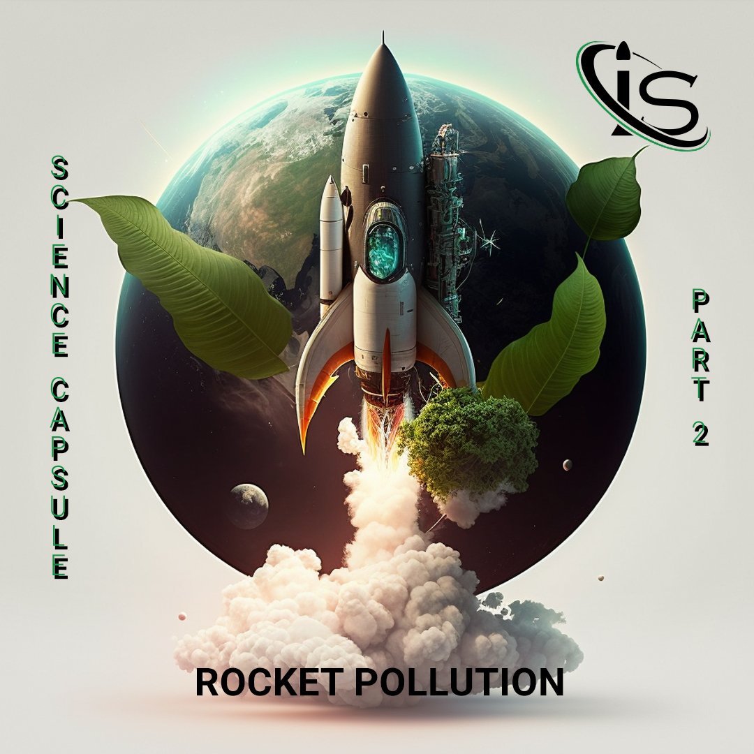 Rocket Pollution
