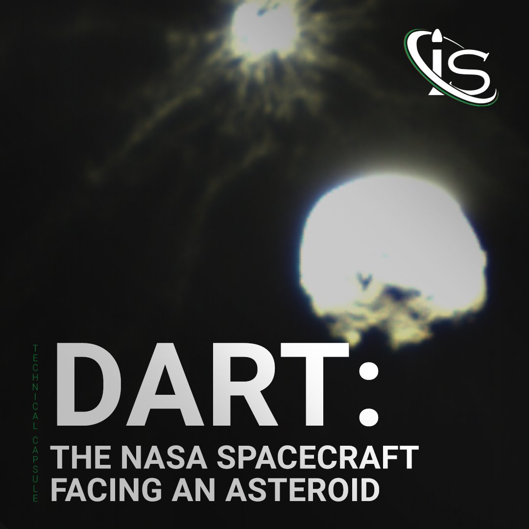 DART: the NASA Spacecraft Facing an Asteroid