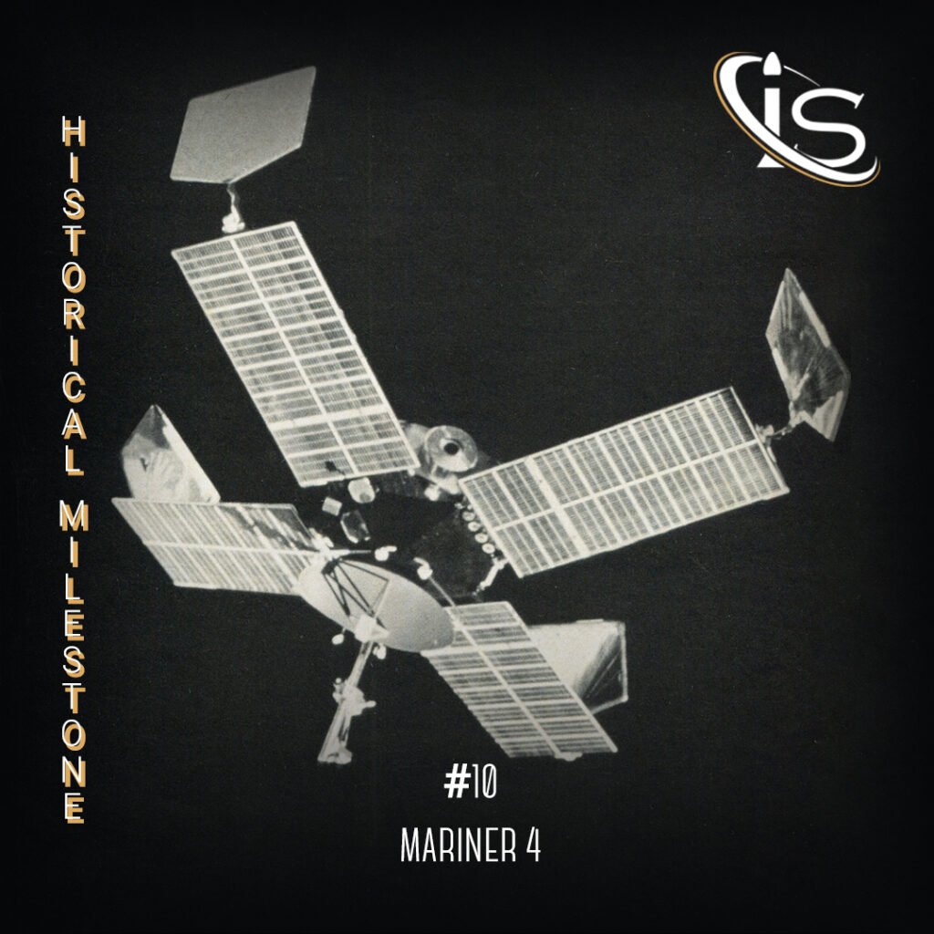 mariner 4