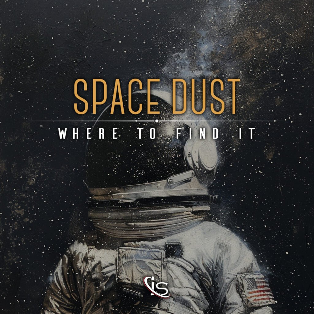 space dust