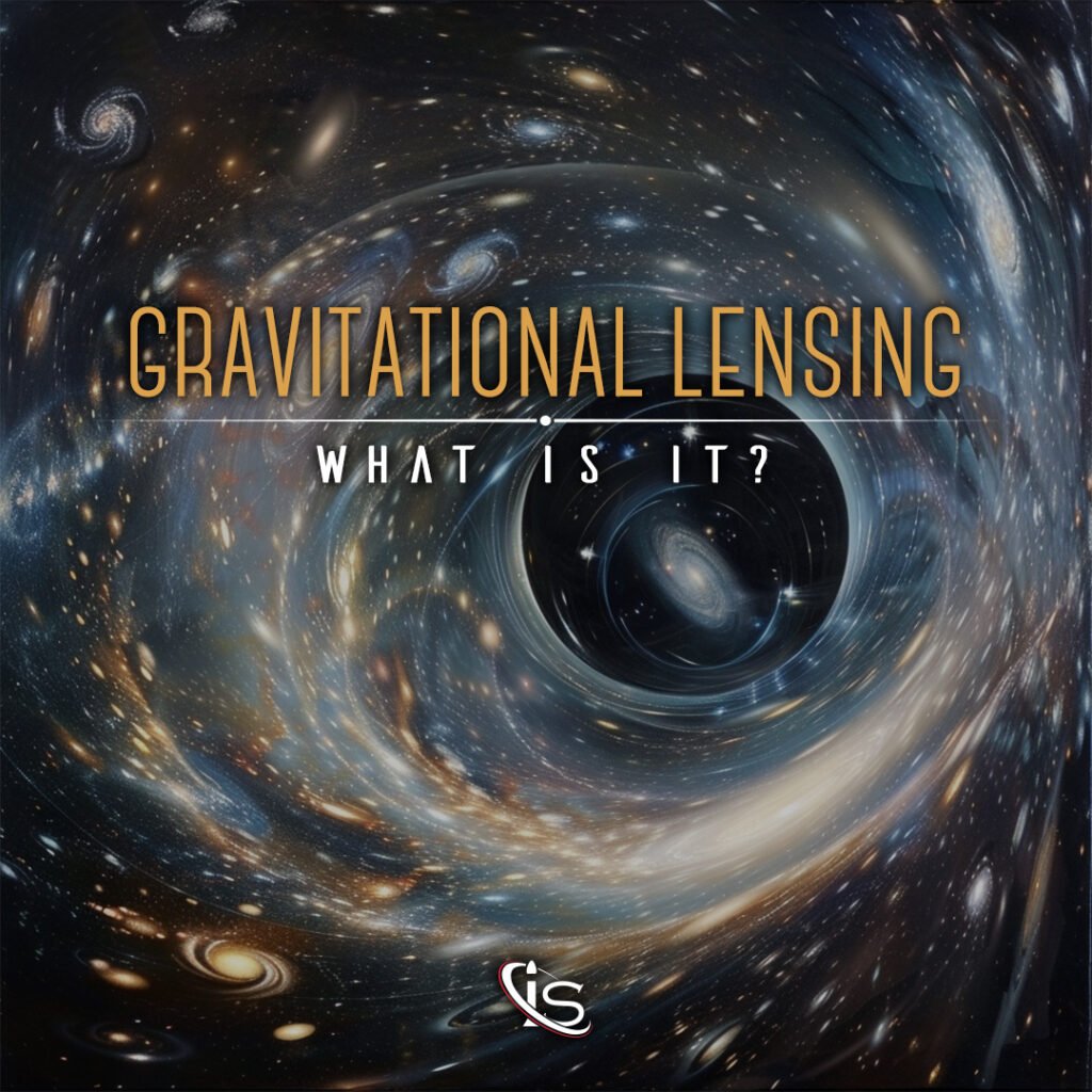 Gravitational Lensing