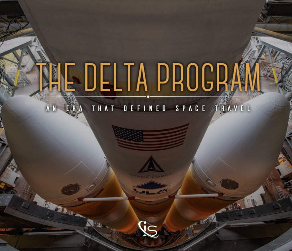 delta program