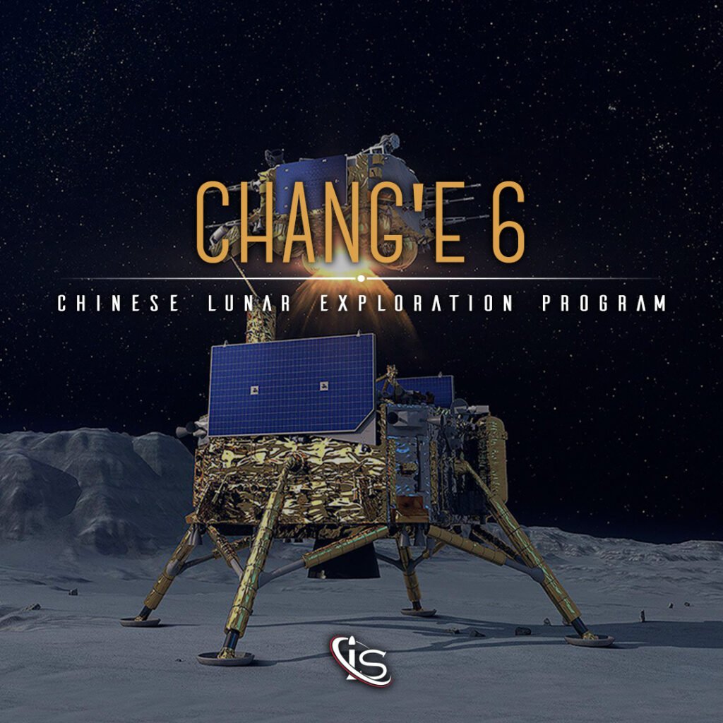 Chang&#8217;e 6 and the Chinese Lunar Exploration Program