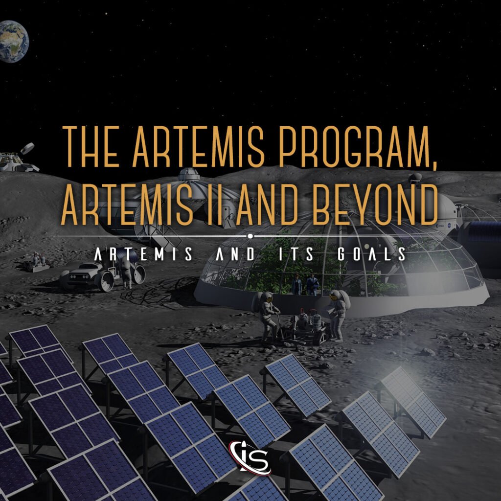 The Artemis Program, Artemis II and Beyond