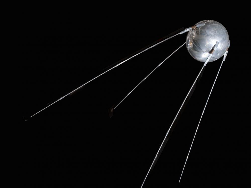 sputnik